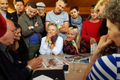 Fotografie Artur Radecki