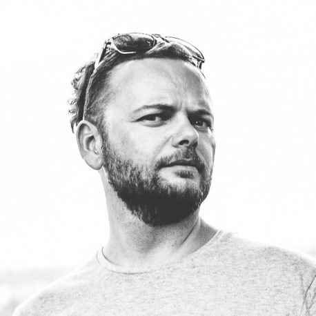 Marcin Zaborowski