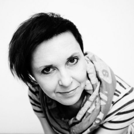 Iwona El Tanbouli-Jabłońska