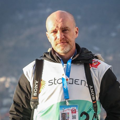 Tomek Markowski