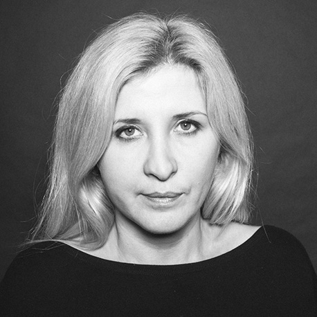 Magdalena Rigamonti