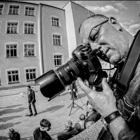 Jacek Zych